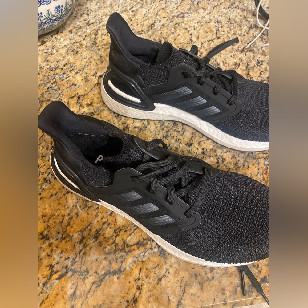 Adidas size 8.5